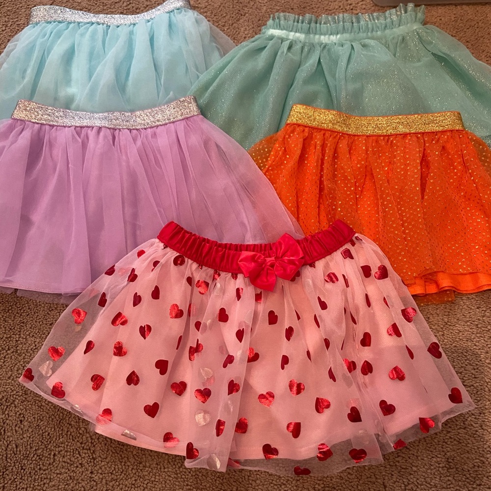 Tutus